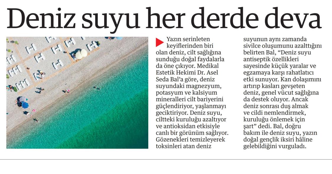 Cilt Bakımı İnovasyonları