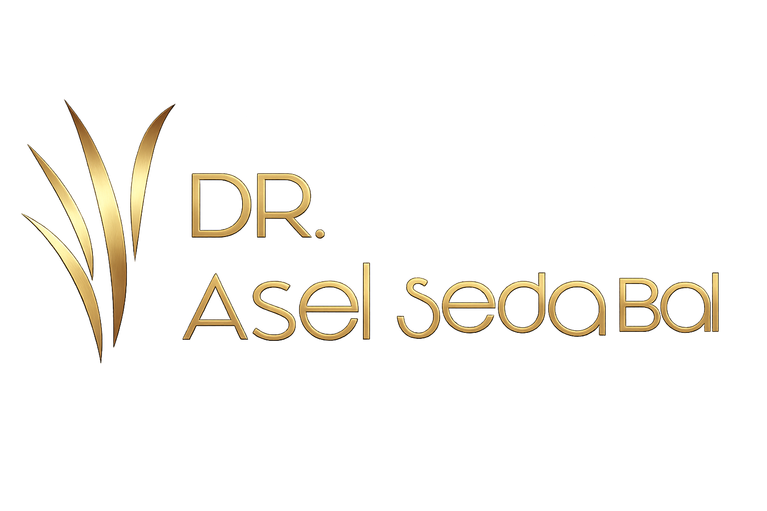 Dr. Asel Seda Bal logo